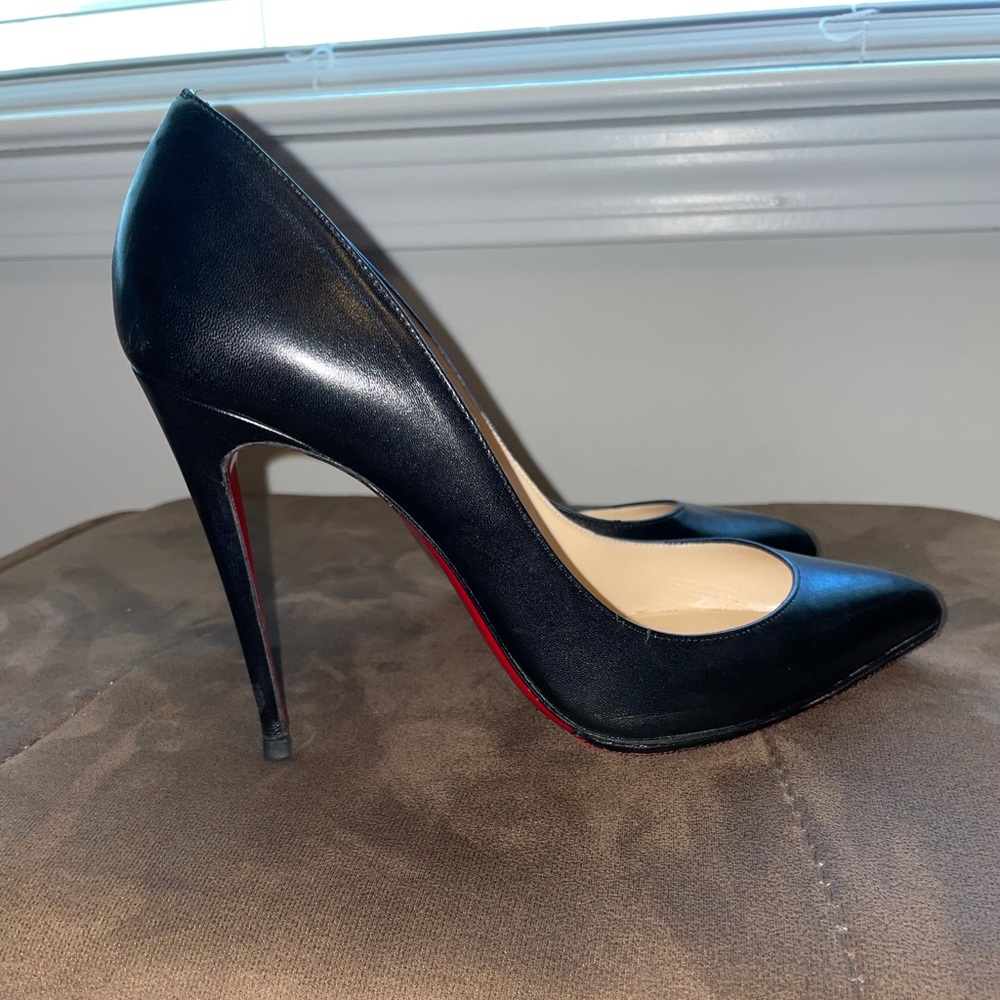 Christian Louboutin Pigalle Follies 100mm